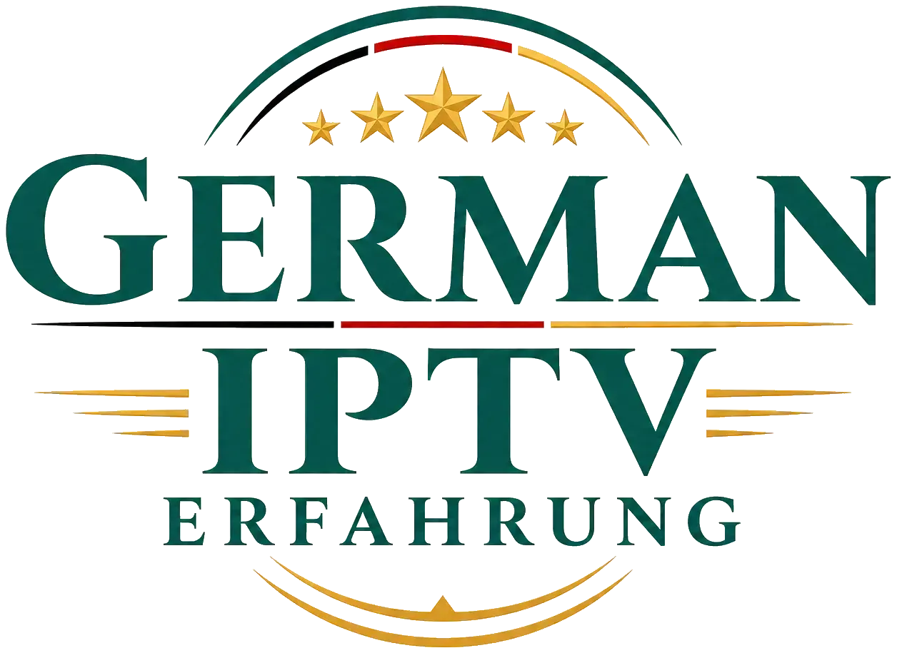 GERMAN IPTV ERFAHRUNG